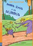 Nonna Rosa e i videogiochi - Principiante assoluto Pre-A1 - 