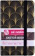 ������� �� �������� Royal Talens Art Deco - 
