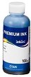    InkTec C0090-100MC Cyan