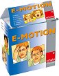 Емоции и лицеви изражения - Карти за социално-емоционално развитие - карти