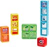 �������� ������� Numberblocks 1 - 5 - 