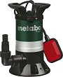 ��������� ����� �� ������ ���� Metabo PS 7500 S