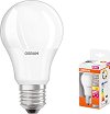 LED ������ Osram CLA60 827 E27 9.5 W 2700K