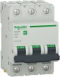 ���������� ����������� ��������� �� DIN ���� Schneider Electric 3P 40A 400V 6kA