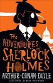The Adventures of Sherlock Holmes - 