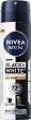 Nivea Men Black & White Invisible Epic Night Anti-Perspirant - 