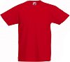   Fruit of the Loom - Red