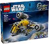 LEGO Star Wars - The Razor Crest - ����
