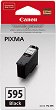 ������ � ������� �� ������� Canon PG-595 Black