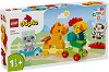 LEGO Duplo - ������ � ������� - 