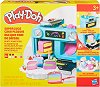      - Play-Doh - 