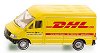 ������� ������� Siku - �������� �������� DHL - 