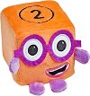 ������� ������� Numberblocks Two - �� ������� Blocklets - �������