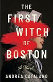The First Witch of Boston (��������� �������) - 
