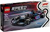 LEGO Speed Champions - ����� BWT Alpine F1 Team A524 - 