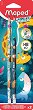 �������� ������ HB � ���� Maped