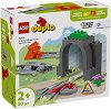 LEGO Duplo - ����� � ����� �� ���� - 