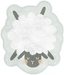 ������ ����� Kikka Boo Sleepy Sheep - 