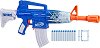 Nerf - Fortnite Blue Shock - 