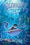 The Weeping tide - 