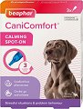 ����������� ����� � �������� �� ������ Beaphar Calming Spot-On - 