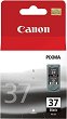 ������ � ������� �� ������� Canon PG-37 Black