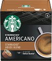 ���� ������� STARBUCKS Americano House Blend - 