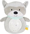 ����� ����� � �������� Moni Snuggly Raccoon - 