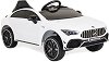 ������������ ���� � ������������ ���������� Mercedes-AMG CLA - 