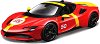 ������� ������� Ferrari SF90 Stradale Asseto Fiorano - Bburago - 