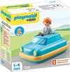 Playmobil 1.2.3 - ������� �� ���� - 