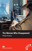 Macmillan Readers - Intermediate: The Woman Who Disappeared - 