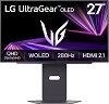 ������� LG 27GX700A-B
