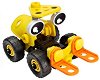 ������ ����������� 2 � 1 Meccano - ������� � �������� - 