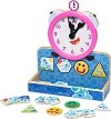    Tickety Tock - Melissa & Doug - 