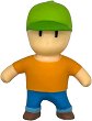 ��������� ����� Stumble Guys - Mr. Stumble - 