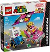 LEGO Super Mario - Mario Kart: Wario � King Boo - ����