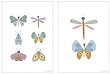 ���������� ������ Little Dutch Butterfly - 