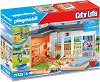 Playmobil City Life - ������ ���� - 