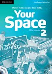 Your Space -  2 (A2):   + CD      - 