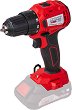 ������������ ��������� 20V Raider Solo RDP-BCD20