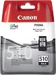 ������ � ������� �� ������� Canon PG-510 Black