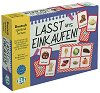 Lasst uns Einkaufen - 