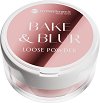 Bell HypoAllergenic Bake & Blur Loose Powder - 