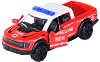 ������� ������� Ford F-150 Raptor - Majorette - 