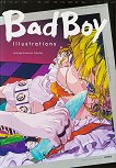 Bad Boy Illustrations - 