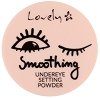 Lovely Correcting Undereye Setting Powder - 