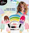 ��� �� ���� Kidea Ice Dream