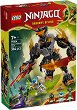 LEGO Ninjago - ����� �� ����� �� ���� � �������� ���� - 