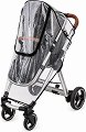 ����������� ��������� �� ������ ������� SIPO Stroller Rain Cover - 